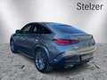 Mercedes-Benz GLE 350 de 4MATIC Coupé mit EQ Hybrid Grau - thumbnail 3