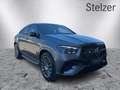 Mercedes-Benz GLE 350 de 4MATIC Coupé mit EQ Hybrid Grau - thumbnail 5