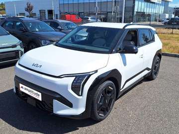 204ch 81,4kWh GT-Line 2027