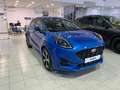 Ford Puma 1.0 EcoBoost MHEV ST-Line 125 Azul - thumbnail 4