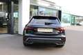 Audi A3 30 TFSI S line Schwarz - thumbnail 4