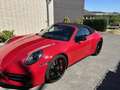 Porsche 992 Carrera Cabrio 4 GTS PDK - thumbnail 7