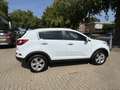 Kia Sportage 2.0 Aut Plus Pack Panorama Blanc - thumbnail 5