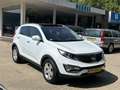 Kia Sportage 2.0 Aut Plus Pack Panorama Blanc - thumbnail 1