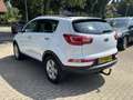 Kia Sportage 2.0 Aut Plus Pack Panorama Blanc - thumbnail 8