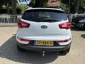 Kia Sportage 2.0 Aut Plus Pack Panorama Blanc - thumbnail 9