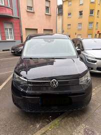 Caddy 2.0 TDI BMT (7-Si.) DSG Caddy Maxi