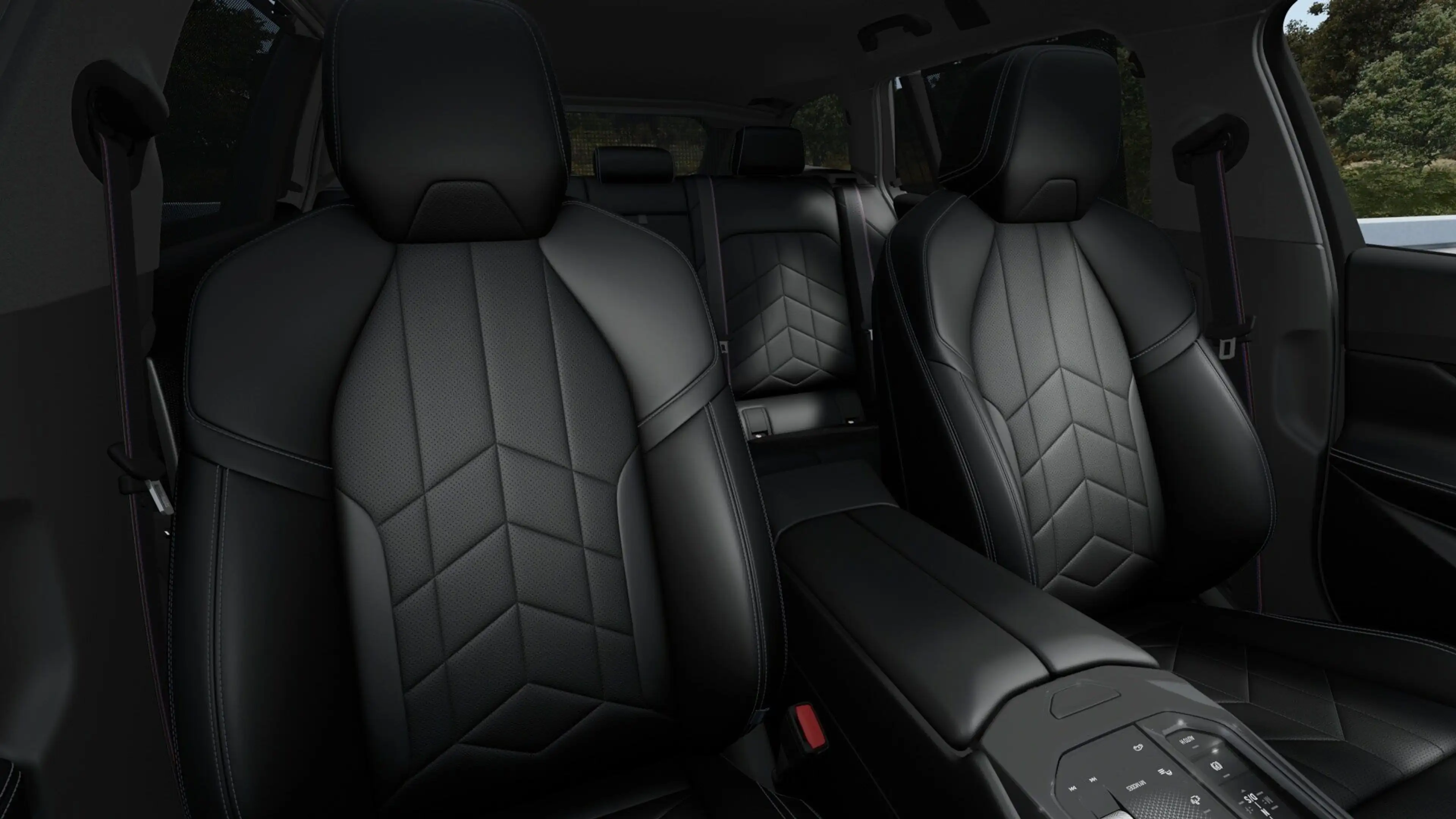BMW 540 d xDrive MSport — photo 4
