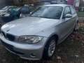 BMW 118 1er (5-Türer) 118i Aut.-SH-Tempomat -Automatik Argent - thumbnail 3