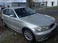BMW 118 1er (5-Türer) 118i Aut.-SH-Tempomat -Automatik Argent - thumbnail 1