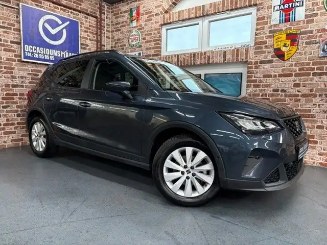 SEAT Arona Arona 1.0 TSi 95cv MOVE FULL LINK