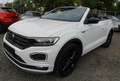Volkswagen T-Roc Cabrio R-Line DSG Virtual LED ACC Nav Blanc - thumbnail 1