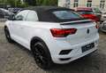 Volkswagen T-Roc Cabrio R-Line DSG Virtual LED ACC Nav Blanc - thumbnail 4