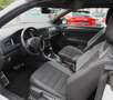 Volkswagen T-Roc Cabrio R-Line DSG Virtual LED ACC Nav Blanc - thumbnail 9