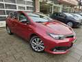 Toyota Auris 1.8 Hybrid Dynamic Navi/Pdc/Trekhaak Rood - thumbnail 2