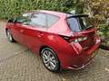 Toyota Auris 1.8 Hybrid Dynamic Navi/Pdc/Trekhaak Rood - thumbnail 6