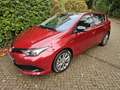 Toyota Auris 1.8 Hybrid Dynamic Navi/Pdc/Trekhaak Rood - thumbnail 3