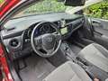 Toyota Auris 1.8 Hybrid Dynamic Navi/Pdc/Trekhaak Rood - thumbnail 8