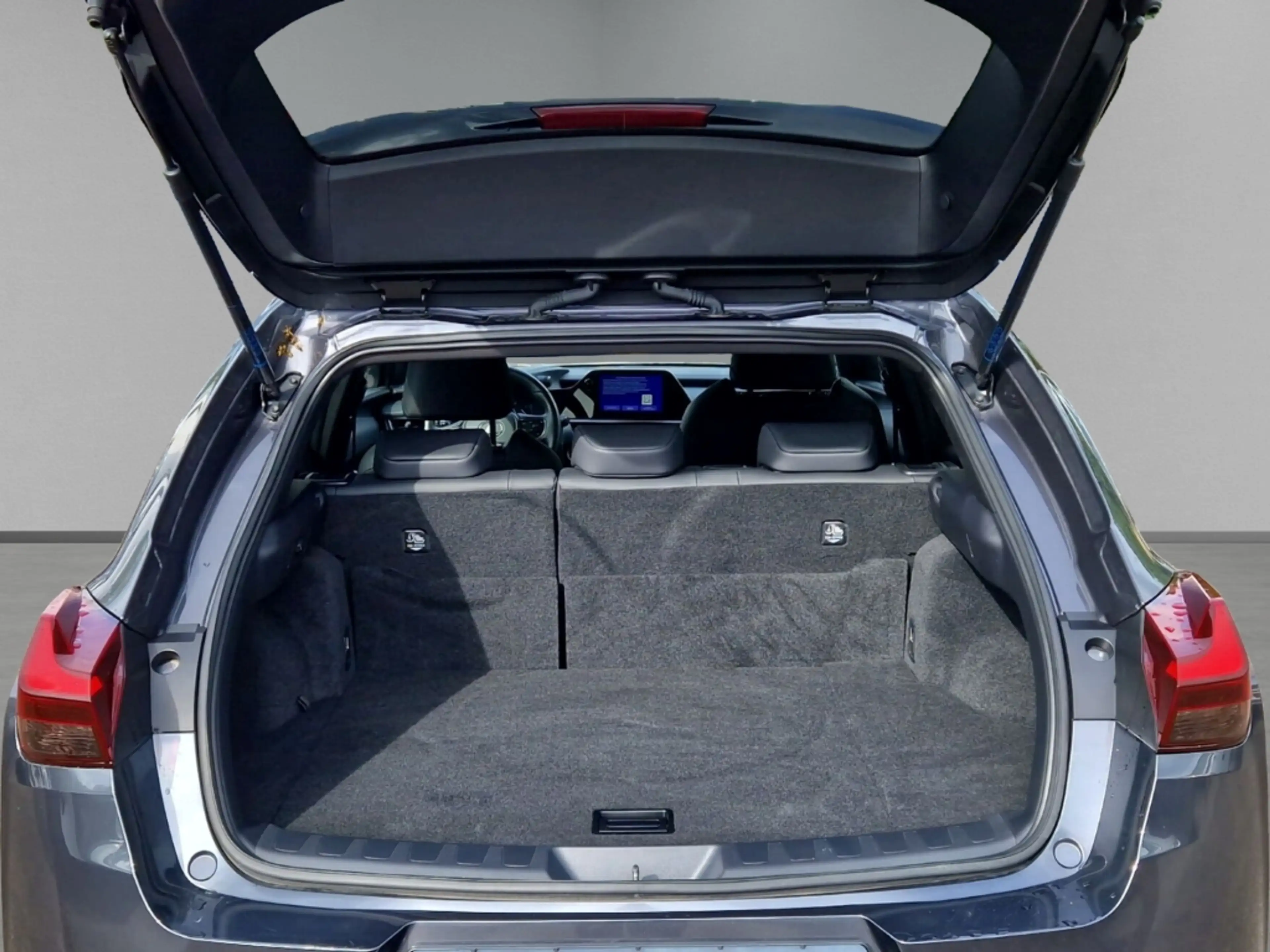 Lexus UX 250h Navi LED Dyn. Kurvenlicht ACC Apple CarPlay Androi — photo 9