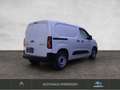 Citroen Berlingo KW M Diesel 100 Manuell Weiß - thumbnail 3