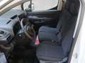 Citroen Berlingo KW M Diesel 100 Manuell Weiß - thumbnail 7