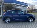 Opel Corsa Edition Blau - thumbnail 4