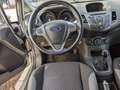 Ford Fiesta Fiesta 1.0 EcoBoost Start-Stop Titanium Argent - thumbnail 7