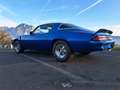 Chevrolet Camaro Berlinetta Blau - thumbnail 1