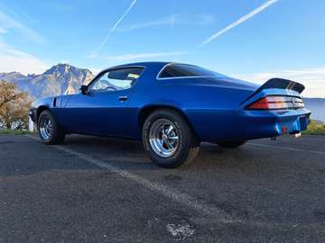 Berlinetta