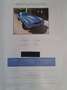 Chevrolet Camaro Berlinetta Blau - thumbnail 11