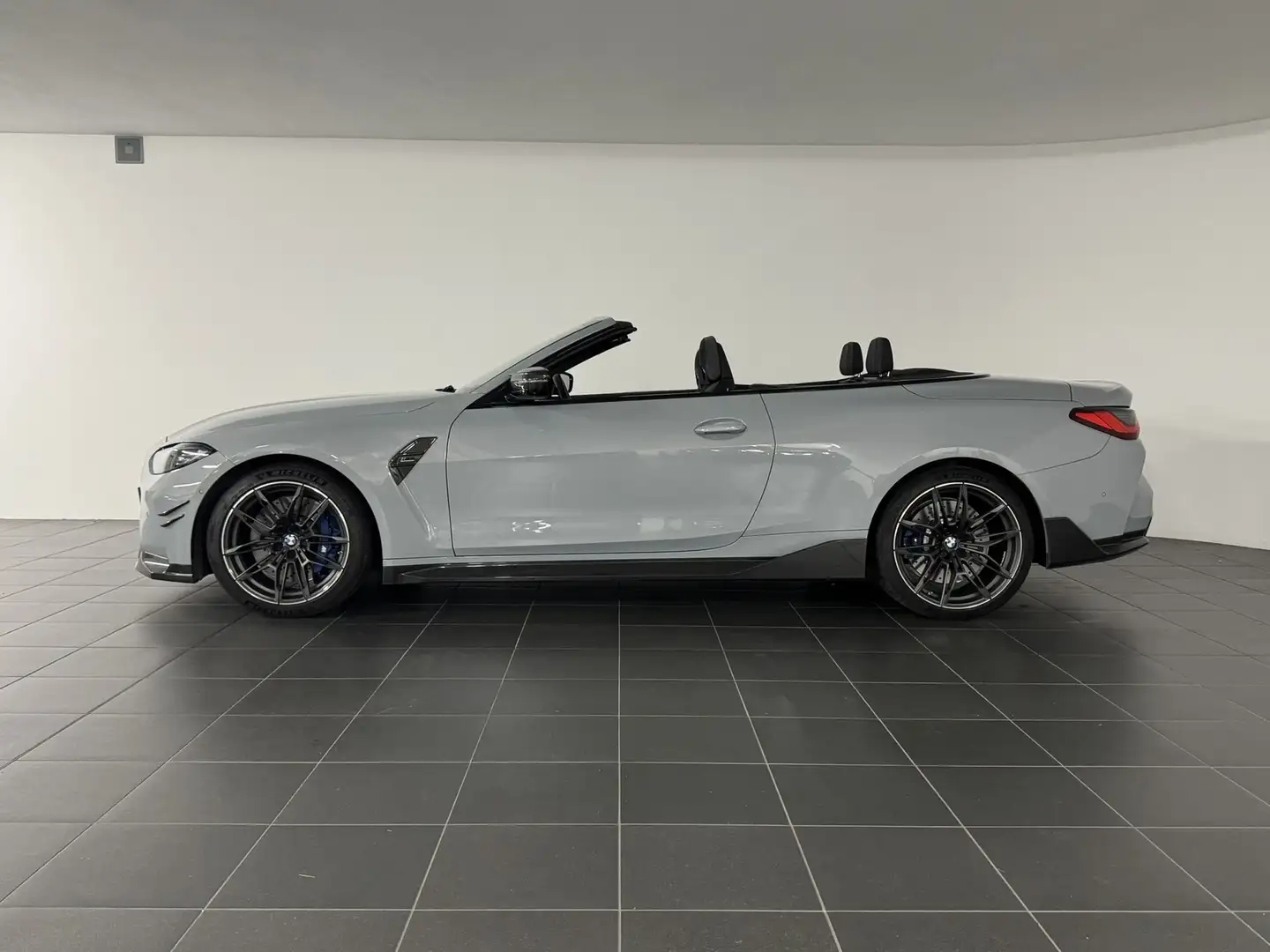 BMW M4 M4 Competition M xDrive Cabrio - 2
