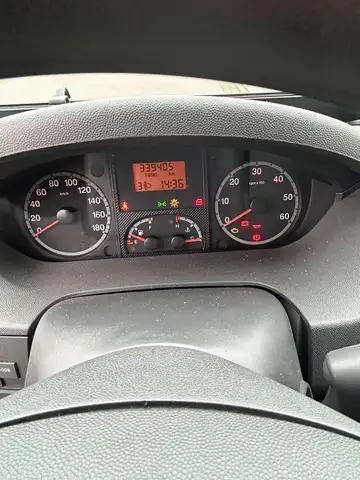 Peugeot Boxer view 14