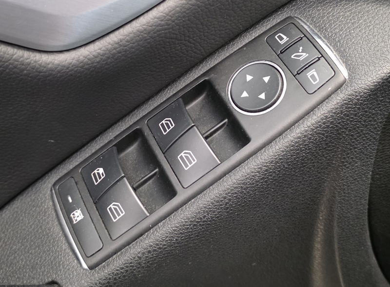 Mercedes-Benz C 180 CGI BlueEFFICIENCY Business Edition Avantgarde Nie — photo 14