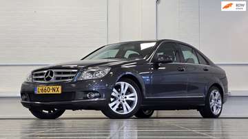 CGI BlueEFFICIENCY Business Edition Avantgarde Moo