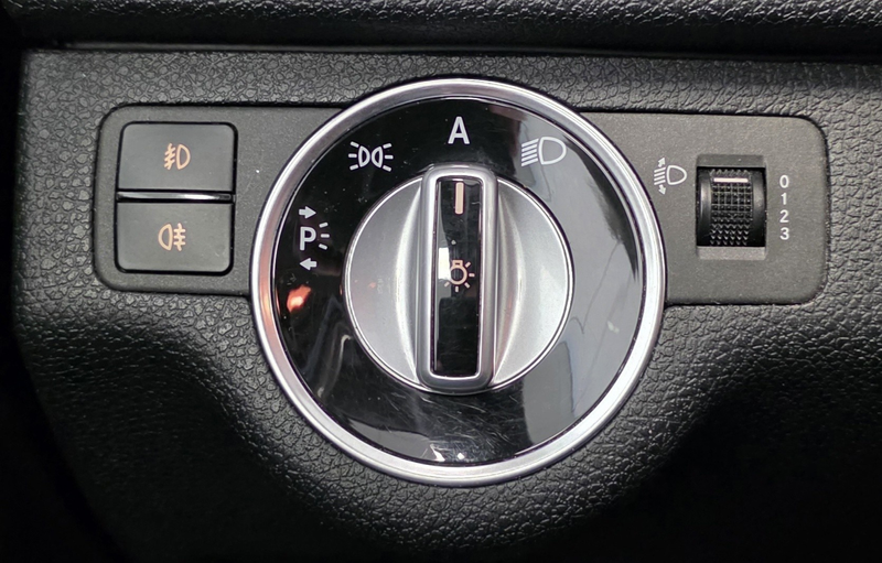 Mercedes-Benz C 180 CGI BlueEFFICIENCY Business Edition Avantgarde Nie — photo 15