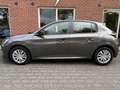Peugeot 208 1.2 PureTech Active LED / NAVI / AIRCO / CRUISE / Gris - thumbnail 2