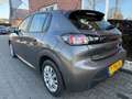 Peugeot 208 1.2 PureTech Active RIJKLAAR INCL. GARANTIE / LED Grau - thumbnail 11