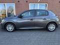 Peugeot 208 1.2 PureTech Active RIJKLAAR INCL. GARANTIE / LED Grau - thumbnail 2