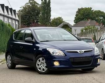 1.6 Turbo CRDi 16v // AIRCO // FULLCARNET//1PROPRIETAIRE