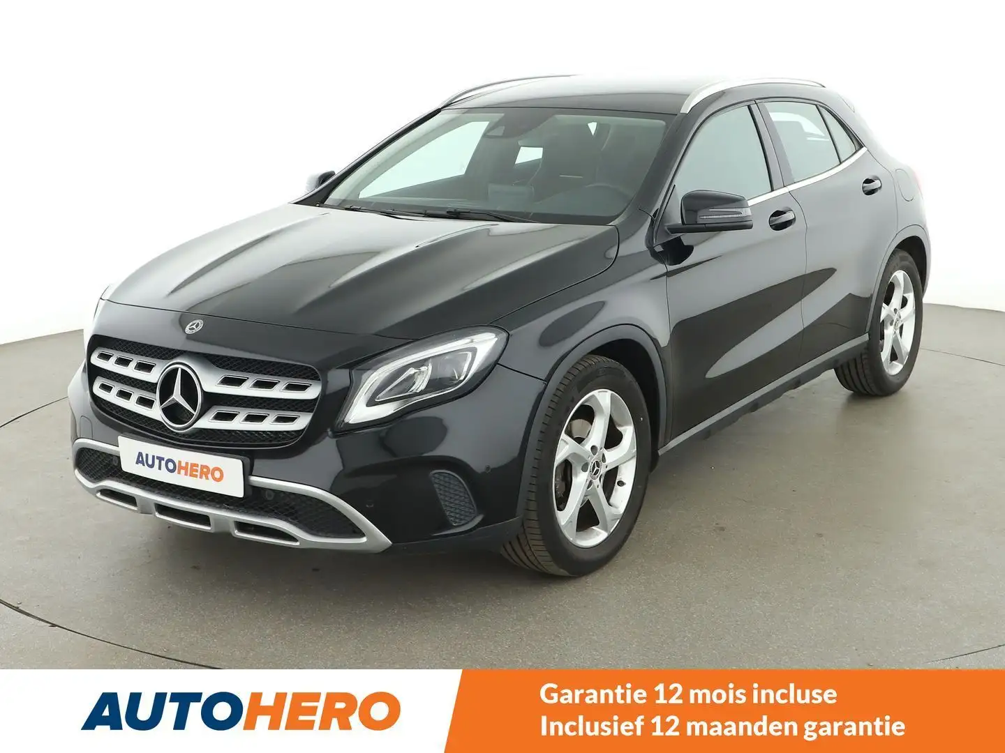 Mercedes-Benz GLA 180 GLA 180 Urban Black - 1