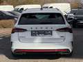 Skoda Octavia Combi RS TSI DSG Panoramadach Standheizu Weiß - thumbnail 3