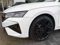 Skoda Octavia Combi RS TSI DSG Panoramadach Standheizu Weiß - thumbnail 5