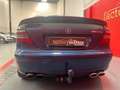 Mercedes-Benz C 220 CDI Sport Rider Azul - thumbnail 6
