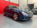 Mercedes-Benz C 220 CDI Sport Rider Azul - thumbnail 10