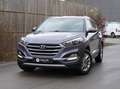 Hyundai TUCSON blue 1.6 GDi 2WD**1ste eig**Topstaat!! - thumbnail 1