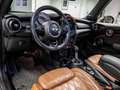 MINI Cooper S Cabrio NAVI LED ACC H/K KAMERA LEDER Argent - thumbnail 23