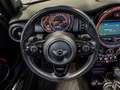 MINI Cooper S Cabrio NAVI LED ACC H/K KAMERA LEDER Argent - thumbnail 13