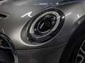 MINI Cooper S Cabrio NAVI LED ACC H/K KAMERA LEDER Argent - thumbnail 25