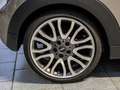 MINI Cooper S Cabrio NAVI LED ACC H/K KAMERA LEDER Argent - thumbnail 11