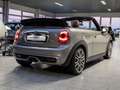 MINI Cooper S Cabrio NAVI LED ACC H/K KAMERA LEDER Argent - thumbnail 5